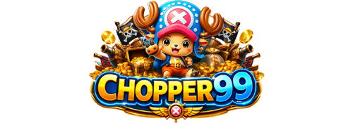 Chopper99 เว็บเดียวจบ ครบทุกจังหวะเดิมพัน มั่นใจได้
